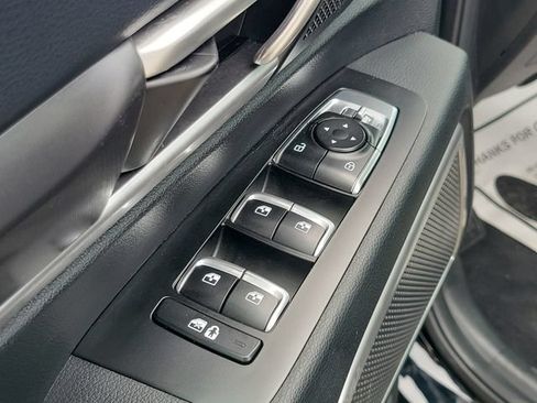 Used 2025 Kia Telluride S FWD image 20