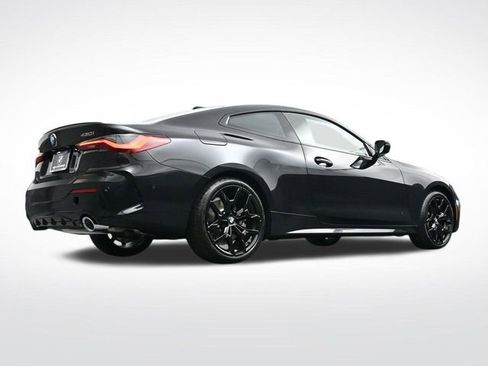 New 2026 BMW 430i xDrive Coupe AWD/4WD image 31