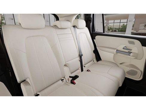 New 2026 Mercedes-Benz GLB 250 GLB 250 image 5