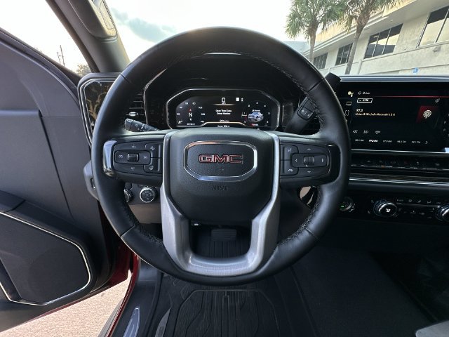 Certified 2023 GMC Sierra 1500 Elevation RWD image 22