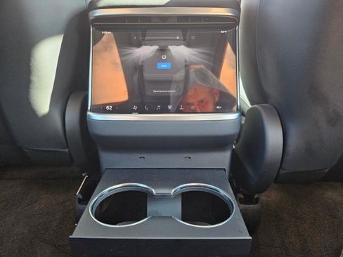 Used 2023 Tesla Model X AWD/4WD image 64