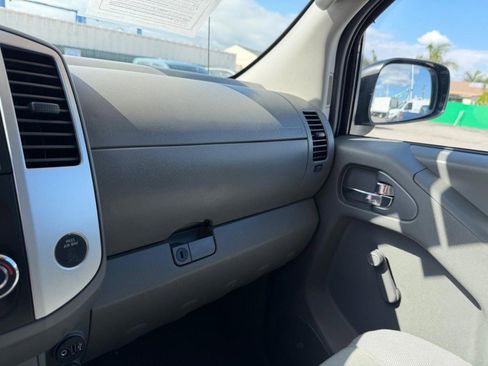 Used 2019 Nissan Frontier S image 29