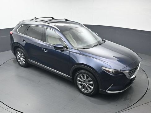Used 2020 MAZDA CX-9 Grand Touring AWD/4WD image 44