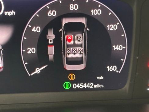 Used 2024 Honda Accord LX image 16