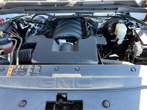 Used 2017 GMC Sierra 1500 4x4 Double Cab w/ Elevation Edition image 31