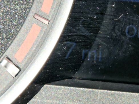 New 2026 Nissan Frontier SV image 22