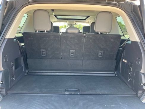 Used 2025 Ford Expedition Active AWD/4WD image 13