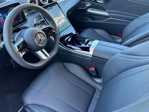 New 2026 Mercedes-Benz CLE 450 4MATIC Cabriolet image 4