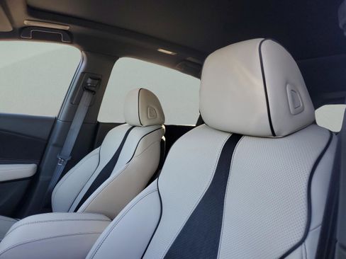 New 2025 Acura RDX A-Spec image 23