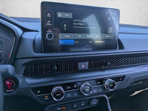 New 2026 Honda CR-V Sport-L image 12