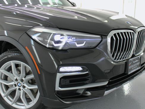Used 2020 BMW X5 xDrive40i image 22