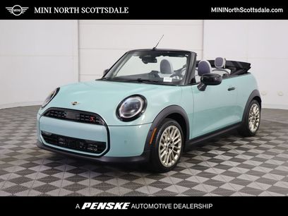 New 2026 MINI Cooper S