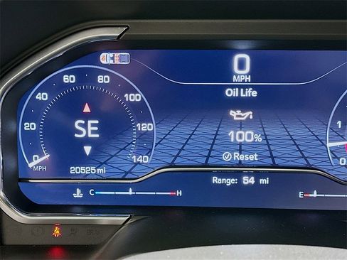 Used 2024 GMC Sierra 1500 AT4X image 12