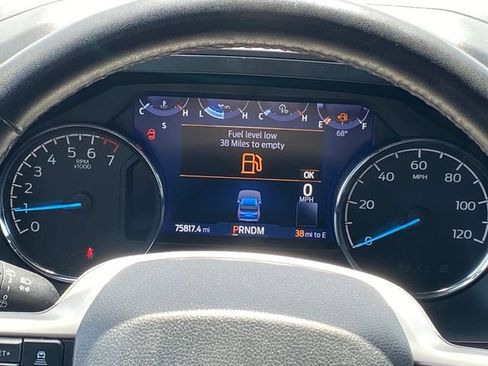 Used 2023 Ford Expedition Limited AWD/4WD image 9