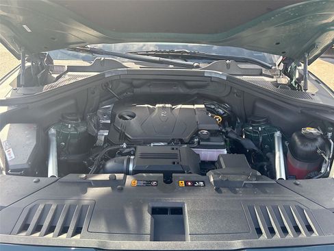 Used 2022 Genesis GV80 2.5T w/ Prestige Package 05 image 34