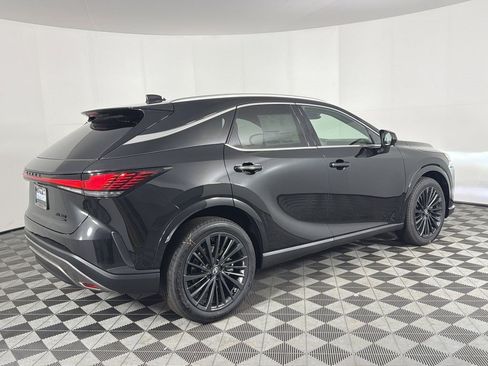 New 2026 Lexus RX 350 Premium AWD/4WD image 11