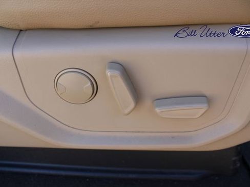 Used 2020 Ford F150 Lariat w/ Equipment Group 502A Luxury image 12