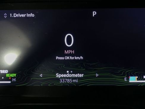 Used 2022 Jeep Grand Cherokee Limited 4xe w/ Luxury Tech Group II image 39