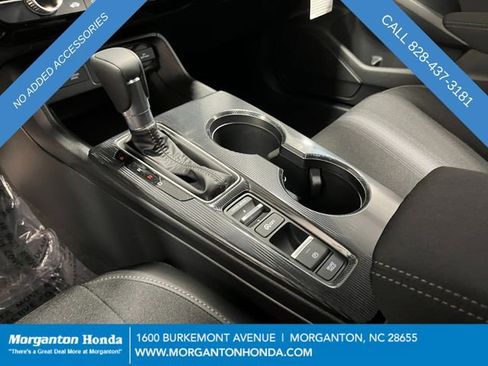 New 2026 Honda Civic Sport image 16