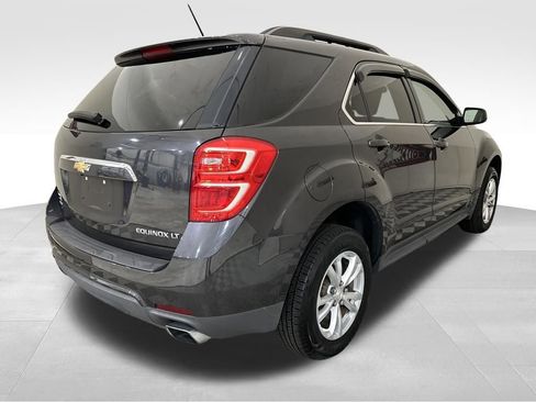 Used 2016 Chevrolet Equinox LT w/ Convenience Package AWD/4WD image 5