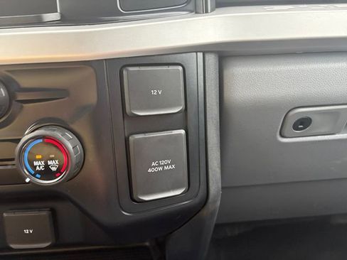 Used 2025 Ford F250 XLT w/ FX4 Off-Road Package AWD/4WD image 25