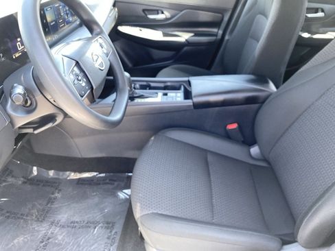 Certified 2026 Nissan Sentra S w/ Floor Mat Package FWD image 27