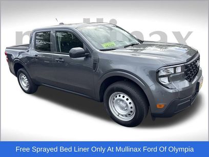 New 2025 Ford Maverick XL