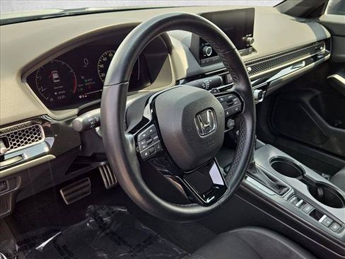 Used 2024 Honda Civic Sport image 10