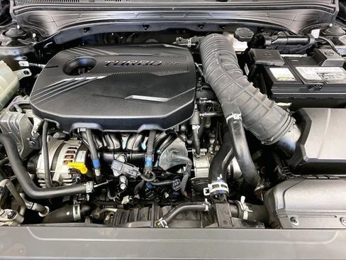 Used 2020 Kia Forte GT image 9