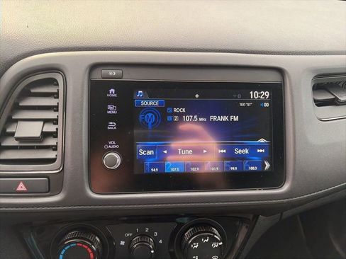 Used 2022 Honda HR-V Sport image 15