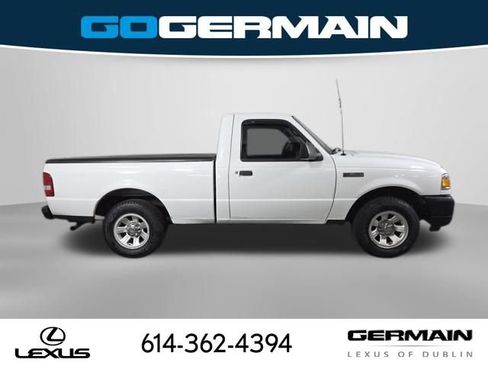 Used 2011 Ford Ranger XL RWD image 5