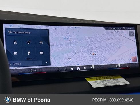 New 2026 BMW X3 xDrive30 w/ Premium Package image 13