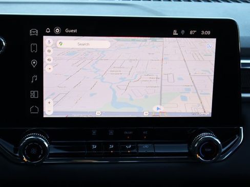 New 2026 GMC Canyon Elevation image 15