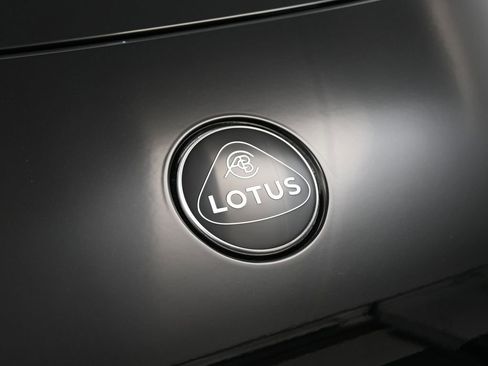 New 2026 Lotus Emira RWD image 13