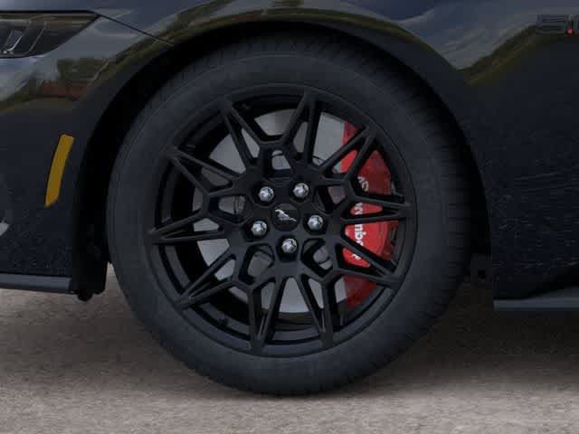 New 2026 Ford Mustang GT Premium w/ GT Performance Package RWD image 19