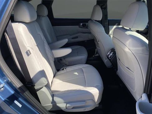 New 2026 Kia Sorento SX Prestige image 36