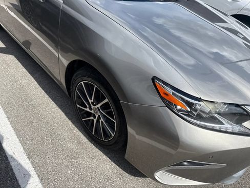 Used 2016 Lexus ES 350 FWD image 15