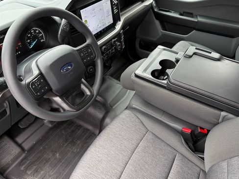 New 2026 Ford F150 XL w/ Equipment Group 103A High RWD image 10