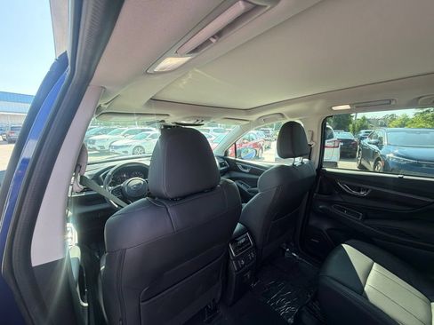 Used 2026 Subaru Ascent Touring AWD/4WD image 13