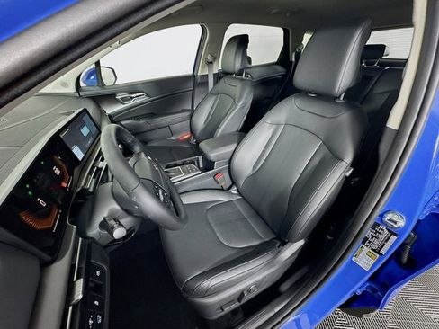 New 2026 Kia Sportage EX image 20