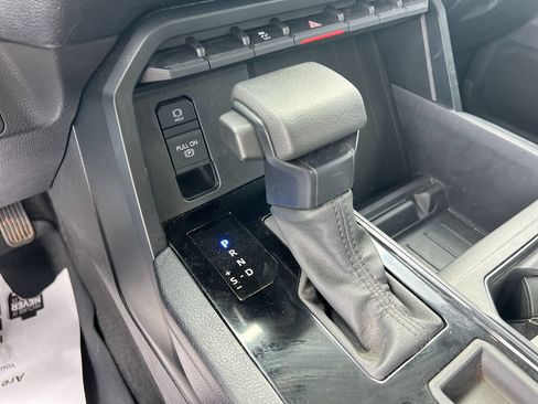 Used 2024 Toyota Tundra SR w/ SR Tow Package AWD/4WD image 26