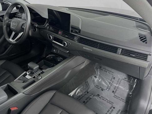 Used 2023 Audi A5 2.0T Premium Plus w/ Premium Plus image 27