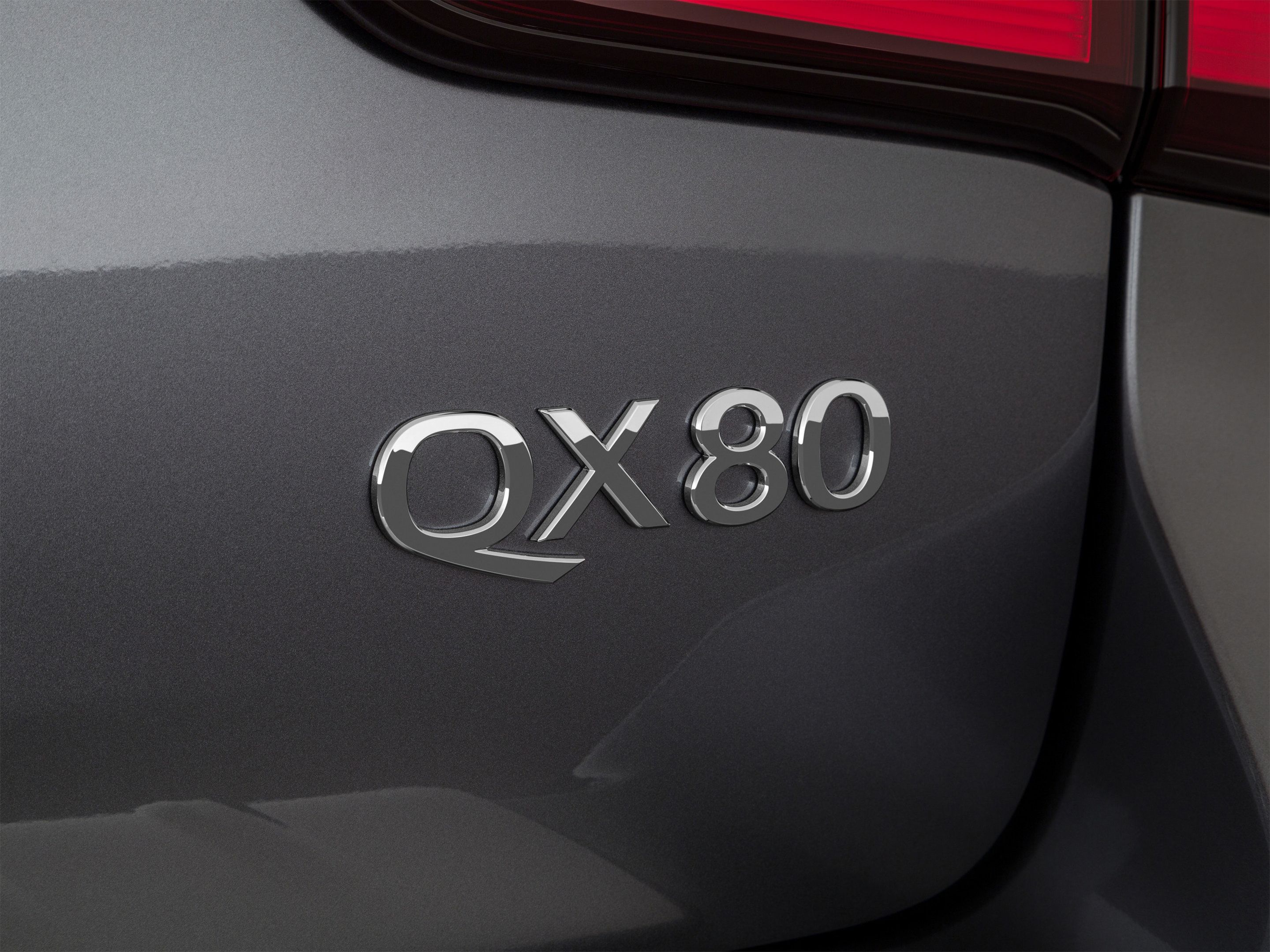 Used 2019 INFINITI QX80 Luxe w/ All-Season Package RWD image 68