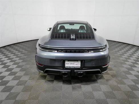 Certified 2026 Porsche 911 Carrera GTS RWD image 28