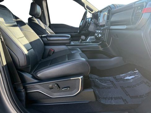 Used 2025 Ford F150 Raptor image 19
