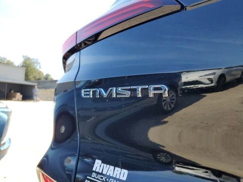 New 2026 Buick Envista Preferred w/ Convenience I Package image 8