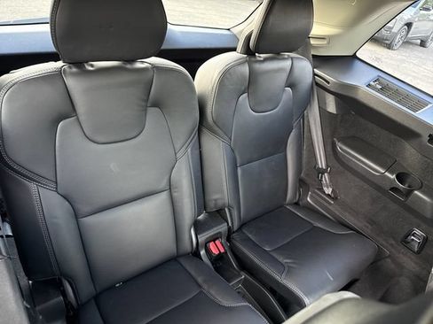 Used 2021 Volvo XC90 T6 Inscription w/ Lounge Package AWD/4WD image 22