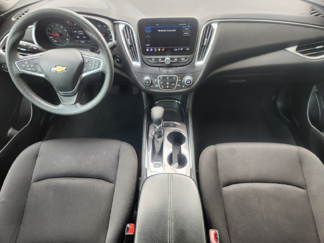 Used 2024 Chevrolet Malibu LT FWD image 26