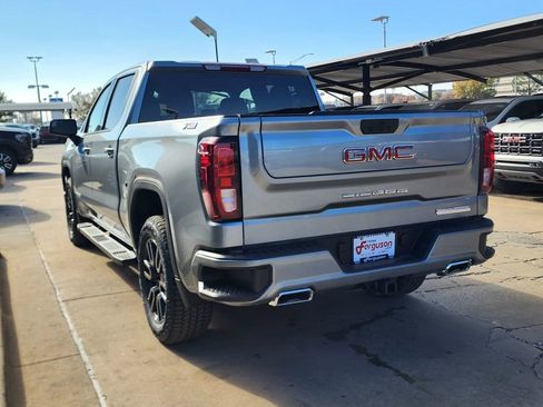 New 2026 GMC Sierra 1500 Elevation w/ X31 Off-Road Package AWD/4WD image 6