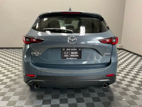 Certified 2023 MAZDA CX-5 Carbon Edition AWD/4WD image 10